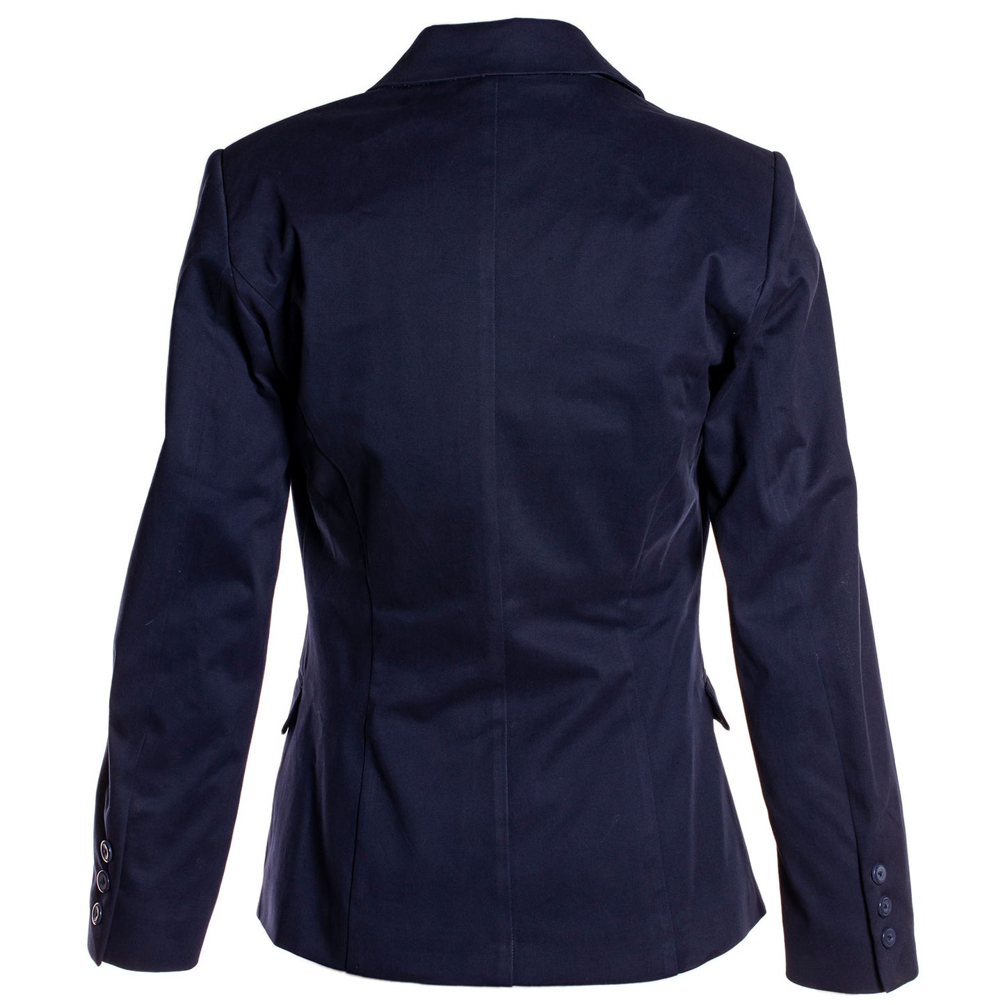 NAVY BLAZER WITH & WITHOUT LOGO