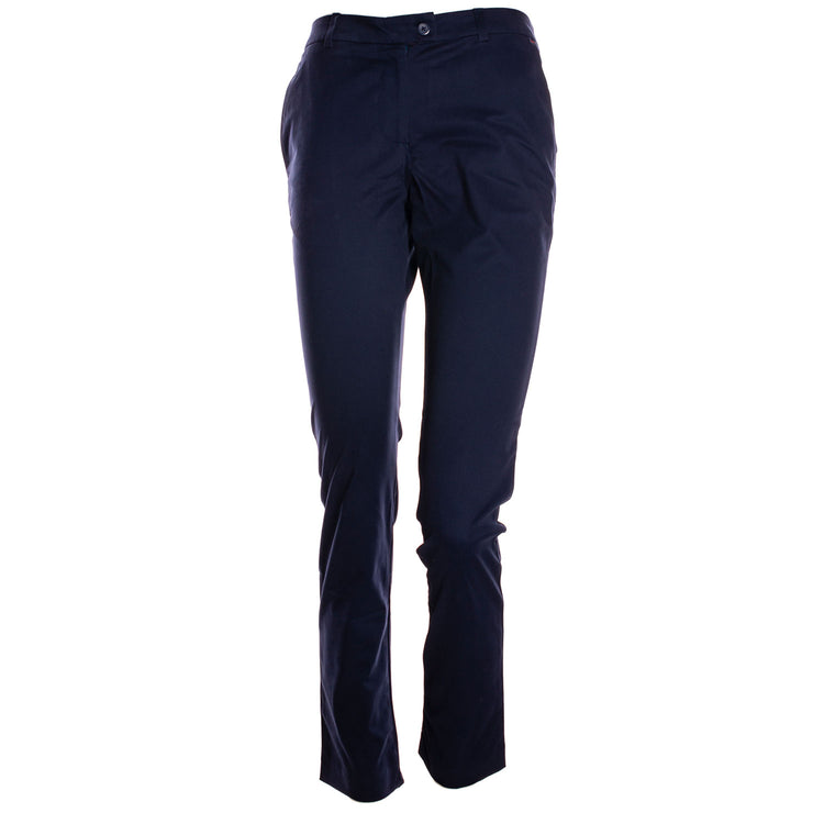 CHINO NAVY TROUSER
