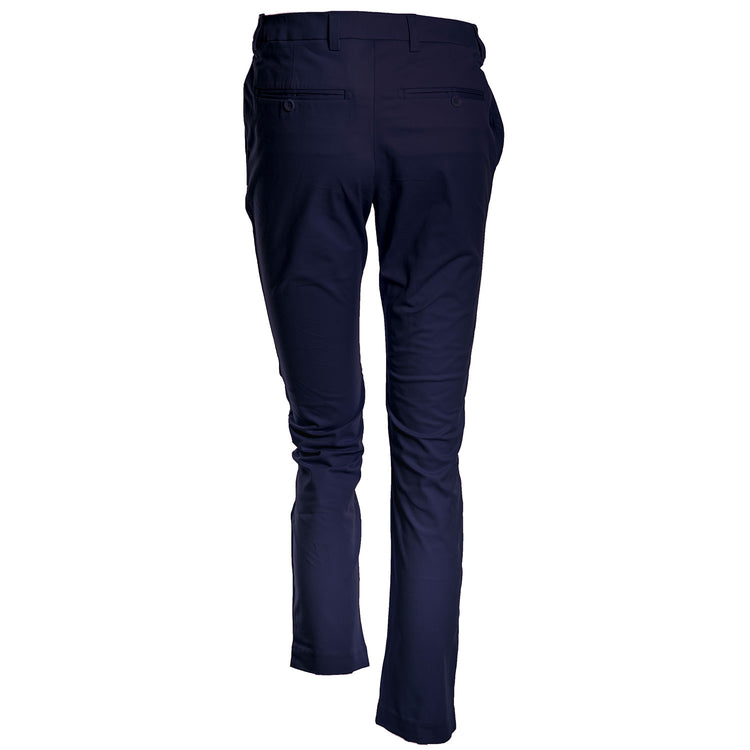 CHINO NAVY TROUSER